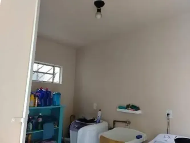Casa 155m² com Terreno 265m² | São Gabriel-RS | Santo Antônio - 3 Dorms, 2 Banheiros - Fin