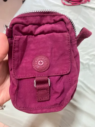 Bolsa Kipling