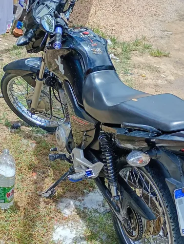Vendo motivo de viagem
