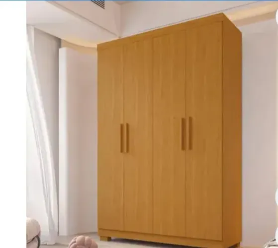 Guarda roupa solteiro novo