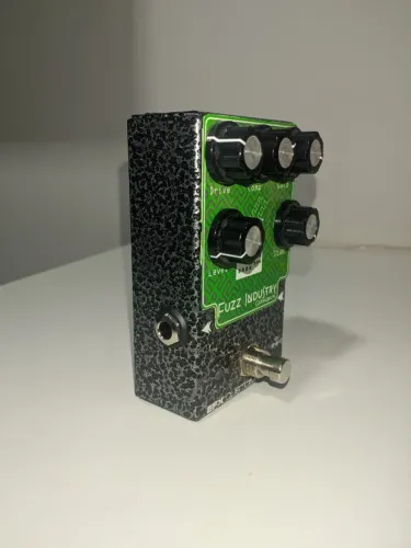 EFX Fuzz Industry Germânio