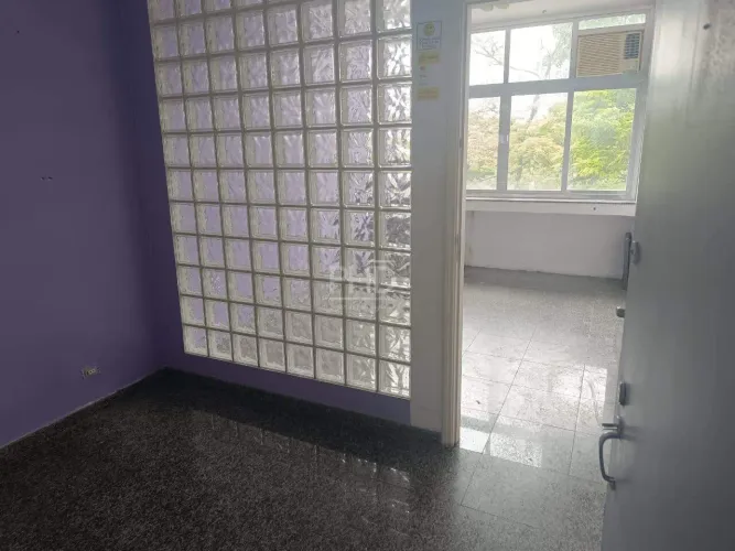 Sala Comercial para Locação Pronta para Consultório Odontológico