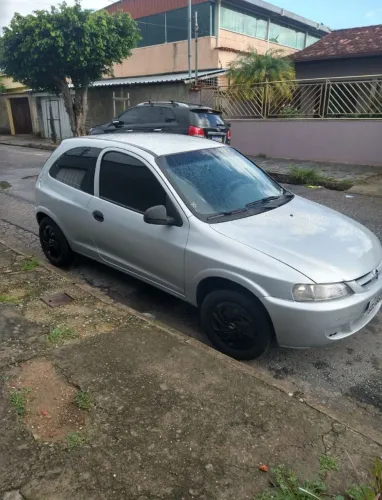 Chevrolet Celta 1.0/super/n.piq.1.0 MPFI VHC 8V 3P 2003