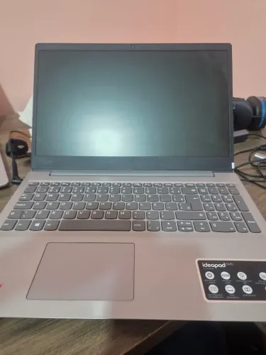Notebook Lenovo S145