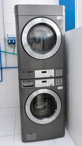 ? OPORTUNIDADE! Máquinas Comerciais LG Giant-C ?