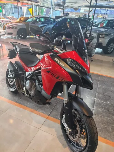 DUCATI STRADA