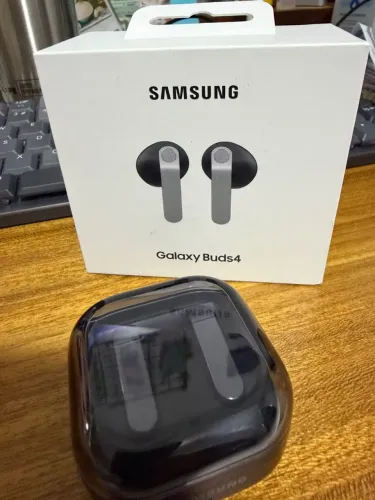 Galaxy Buds 4