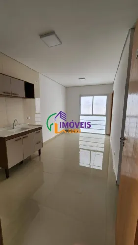 APARTAMENTO - JARDIM MARAJOARA - SP