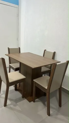 Mesa de jantar 