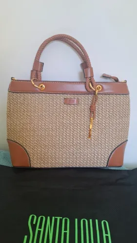 Bolsa Santa Lolla