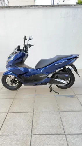 Honda PCX 160 ABS - 2026/2026