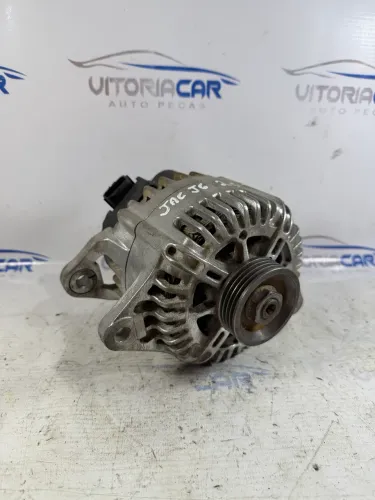 Alternador Jac J6 2.0 2012