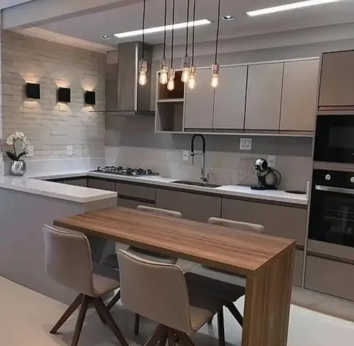 Cozinha Planejada