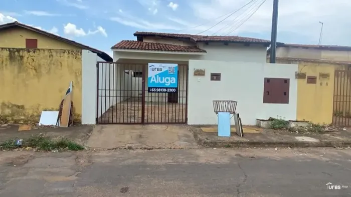Casa, 90 m², 3 qts, 2 banh., 2 vagas, Plano Diretor Sul