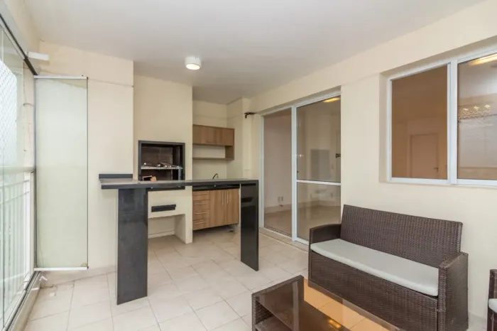 Apartamento para venda em Jardim Da Saúde com 3 quartos, sendo 1 suíte, 103m²