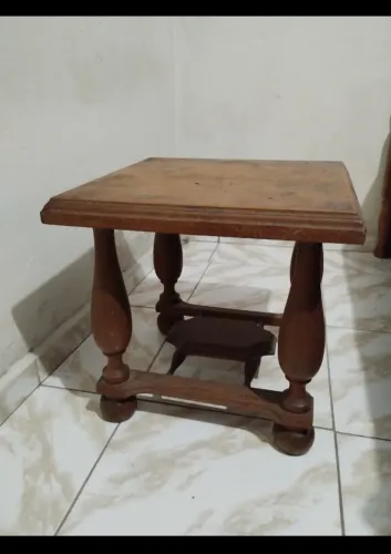 Móveis antigos 