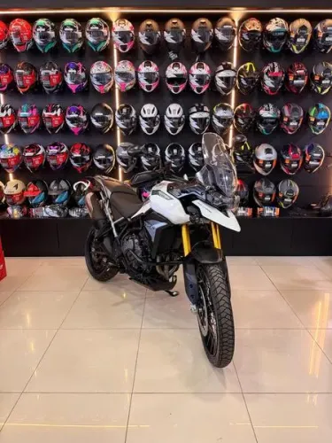 TIGER 900 RALLY PRO 2021