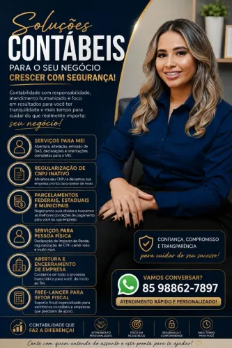 Serviços Contábeis