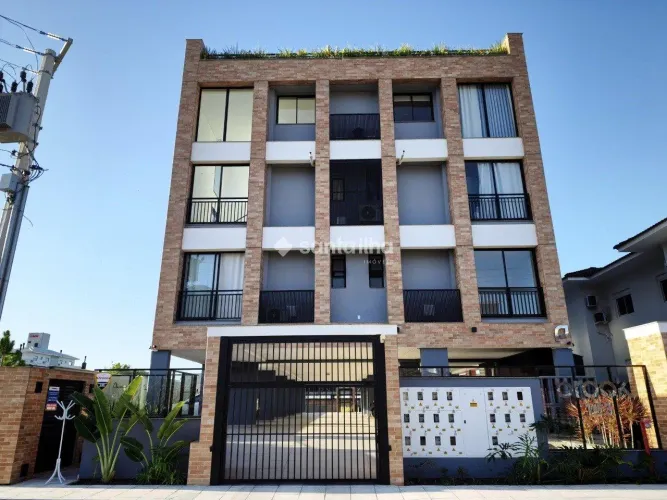 Loft com 1 dormitório à venda ou para alugar, 39m² - Ribeirão da Ilha - Florianópolis/SC