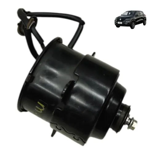Motor Ventoinha Renault Kwid 2022 2023