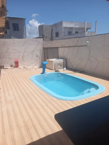 Casa em jauá