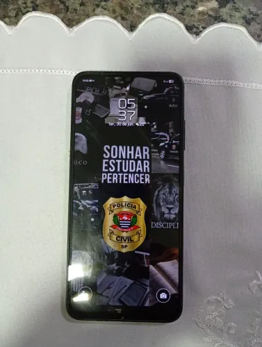 Sansung Galaxy A05s