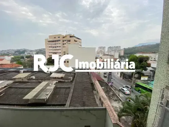 Apartamento para venda possui 52 metros quadrados com 2 quartos