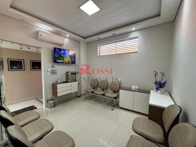 Locação de Comercial / Sala na cidade de Rio Claro