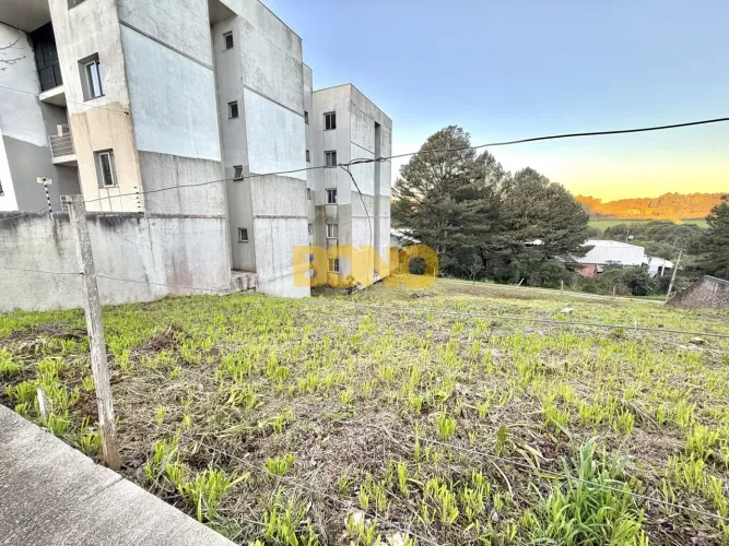 Terreno à Venda no Bairro Forqueta - Caxias do Sul