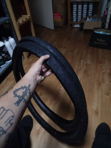 PNEU KENDA K90 SLICK ARO 26 X 1.95