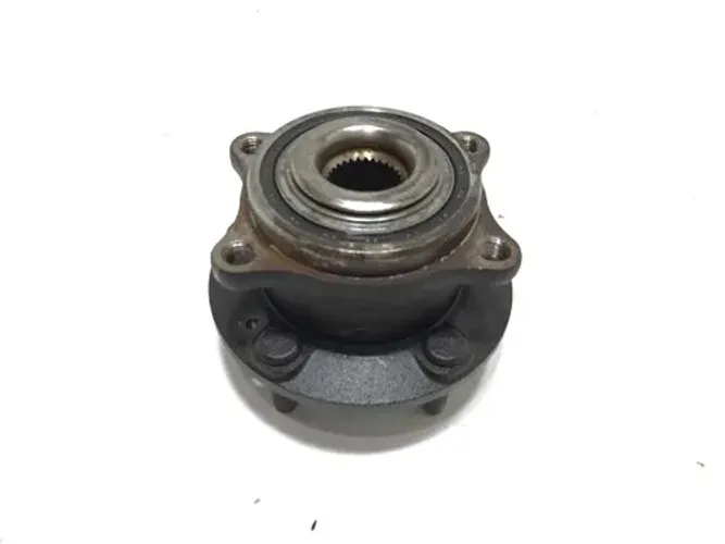 Cubo C/ Rolamento Roda Dianteiro Hyundai Santa Fé 3.5 2011