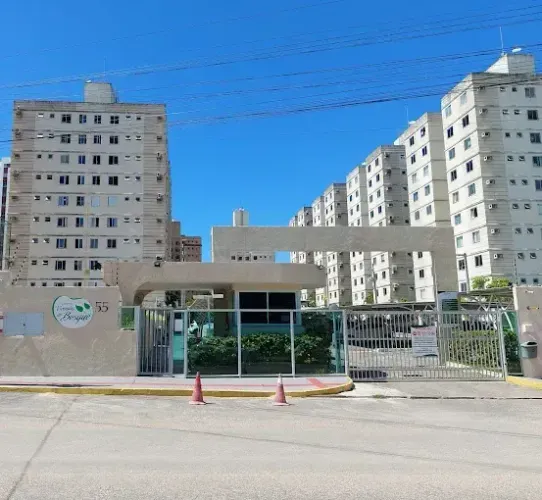 Apartamento à venda no Vivendas do Bosque, JABOTIANA, Aracaju, SE