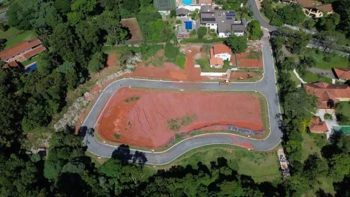 TERRENOS A PARTIR DE 500 M2 - CONDOMÍNIO KM 21.