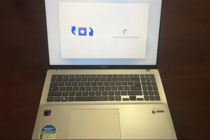 Vivobook 16 Snapdragon