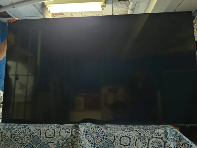 TV Samsung 65"