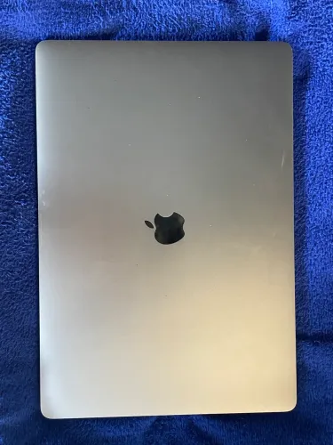 MacBook retina pró 2019- 16 polegadas i7