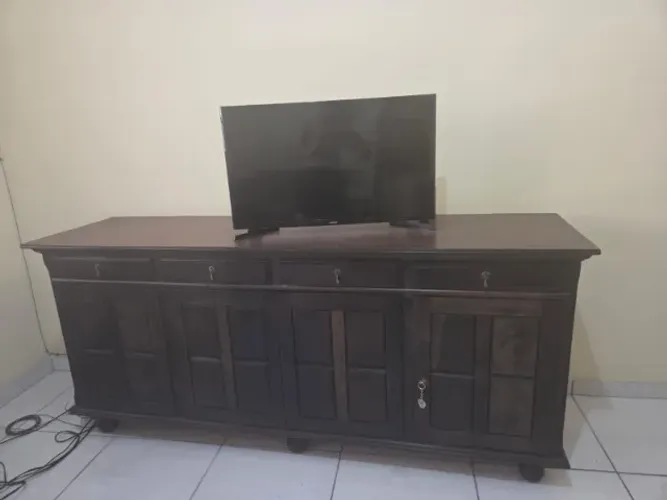 Aparador/rack/Aparador