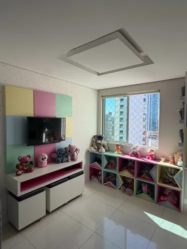 Móveis brinquedoteca