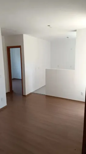 Apartamento para venda com 40 metros quadrados com 2 quartos em Serraria - São José - Sant