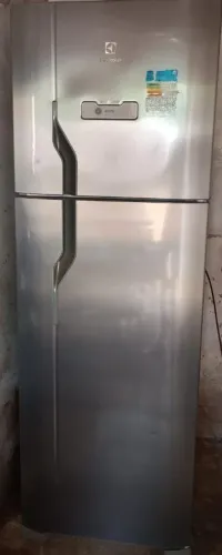 Geladeira duplex Electrolux 