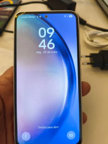 Samsung Galaxy A54 excelente!