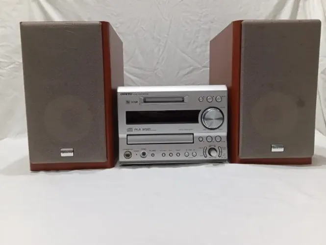 Mini System Onkyo 