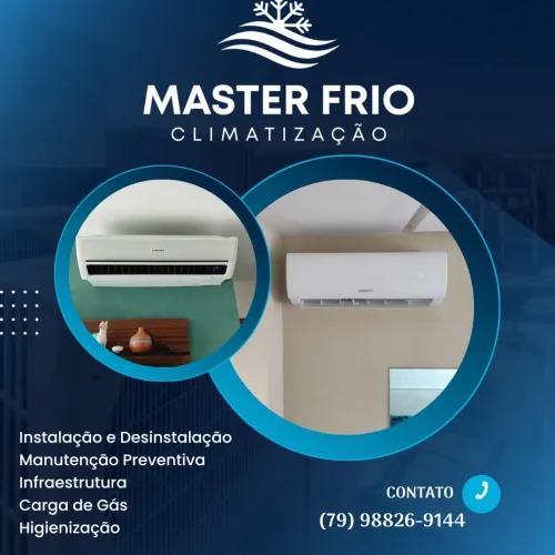 Ar-condicionado, Instalação e Manutenção