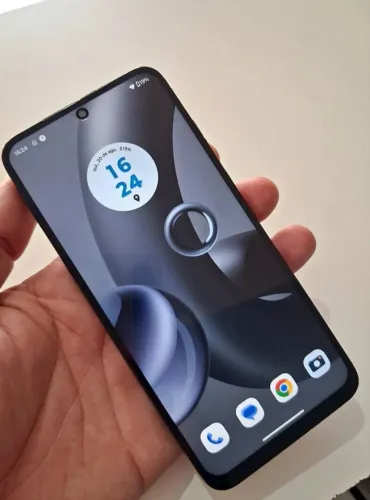 Moto Edge 30 neo 5G 256 gigas Troco em outro celular