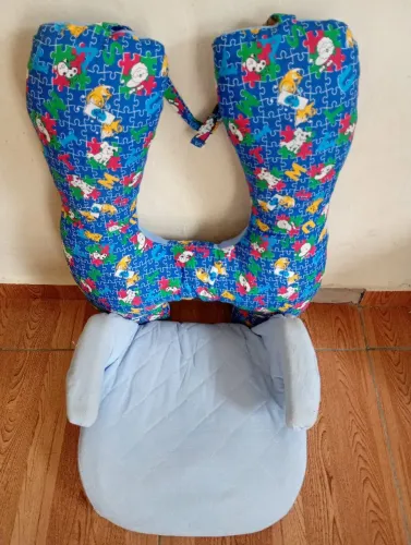 Cadeirinha assento