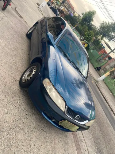 Chevrolet Vectra GLS/expres.2.2/ 2.0 E 2.0 CD 8V 1997