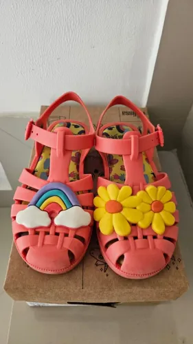 Mini Melissa