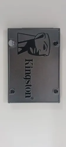 SSD Kingston 480gb sata A400