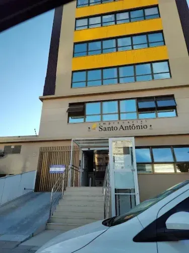 SALA COMERCIAL 36,30 m² BAIRRO SÃO JOSÉ