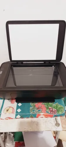 Impressora HP Smart